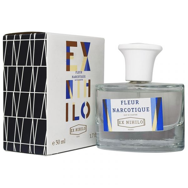 Ex Nihilo Fleur Narcotique, edp., 50 ml